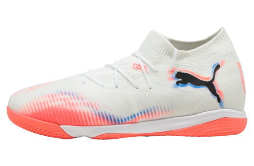 Puma Future 8 Match White / Black