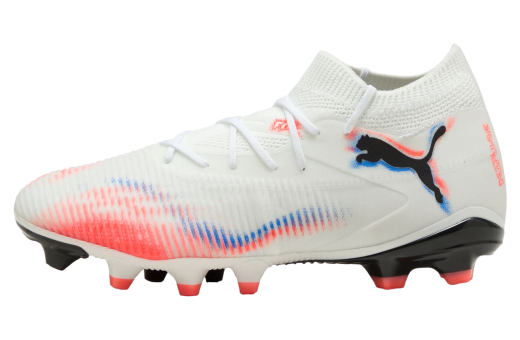 Puma Future 8 Match WMNS White / Black