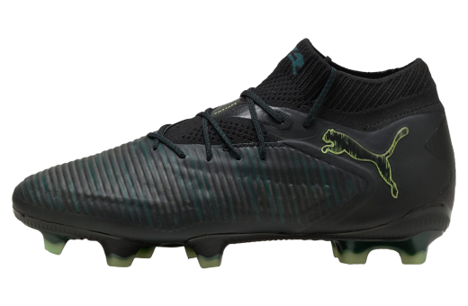 Puma Future 7 Ultimate FG/AG Black / Copper Rose - Jun 2024