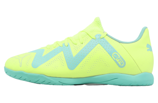 Puma Future Play IT Yellow / Black