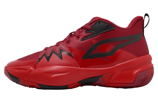 Puma Genetics Marcus Smart Royal Sapphire / Red Blast - Sep