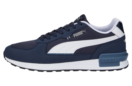 Puma Graviton Parisian Night / White