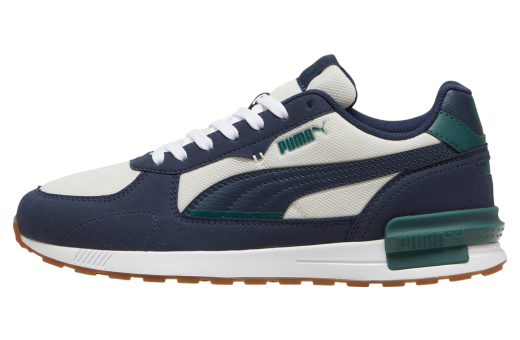 Puma Graviton Vapor Gray / Club Navy