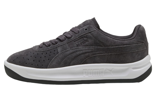 Puma GV Special Elevated Dusky Gray / White