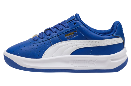 Puma GV Special GS Vivid Blue / White