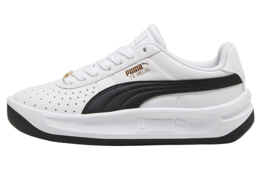 Puma Gv Special GS White / Black