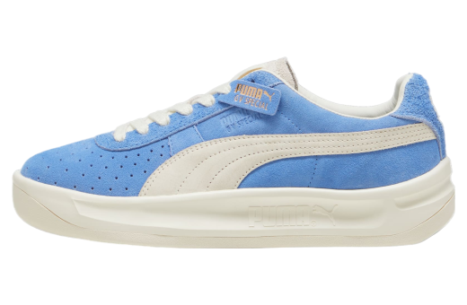 Puma Gv Special Suede Blue Skies / Frosted Ivory