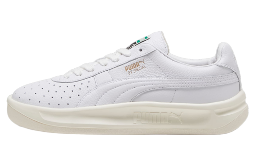 Puma Gv Special White / Frosted Ivory