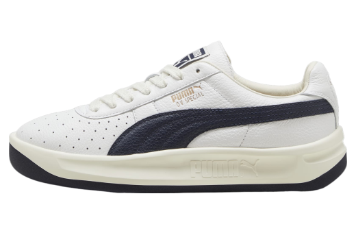 Puma Gv Special White / Navy