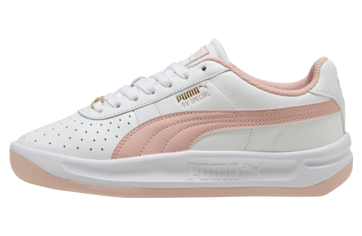 REINA Puma GV Special White / Rose Quartz - May 2025 - 398374-08