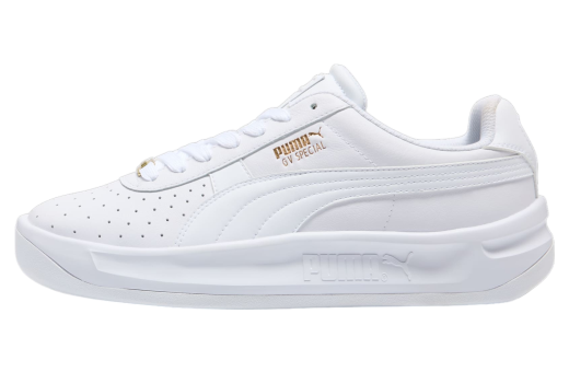 Puma Gv Special White