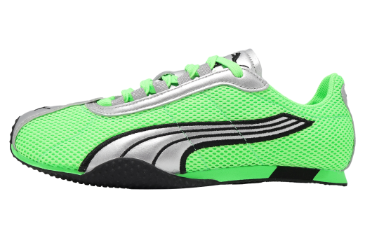 Puma H-Street OG Green / Silver