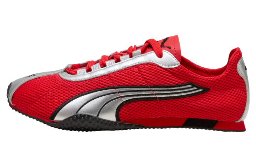 Puma H-Street OG WMNS Red / Silver