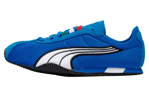 Puma H-Street Track & Field WMNS Team Royal / White