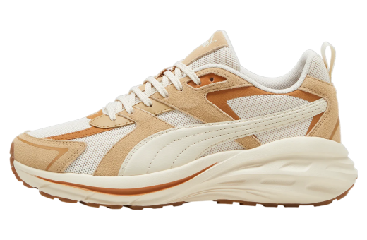 Puma Hypnotic LS Sand Dune / Alpine Snow