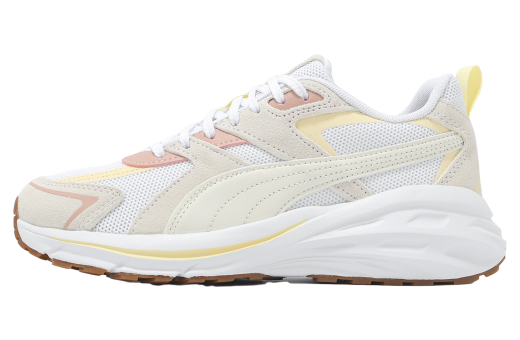 国内配送 PUMA HYPNOTIC 2K2 WHITE/SILVER Puma Karmen II Aqua Metallic WMNS White / Silver - May 2025