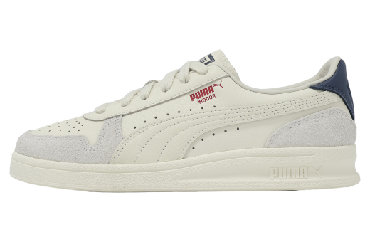 BUY Puma Indoor White / Dark Myrtle | Kixify Marketplace