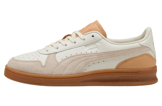 Puma Indoor Special Warm White / Alpine Snow