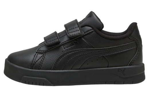 Puma Jada Classic GS Black