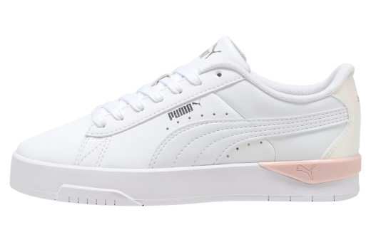 Puma Jada Classic Hologram 2.0 GS White / Mauve Mist
