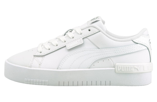 Puma Jada GS White / Silver