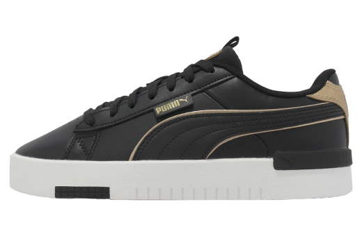 Puma Jada Renew Pop-Up Metallics WMNS Black / Gold