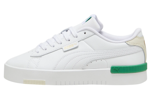 Puma Jada Renew WMNS White / Gold