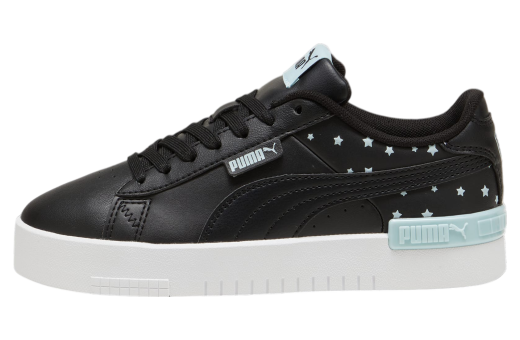 Puma Jada Stars GS Black / Frosted Dew