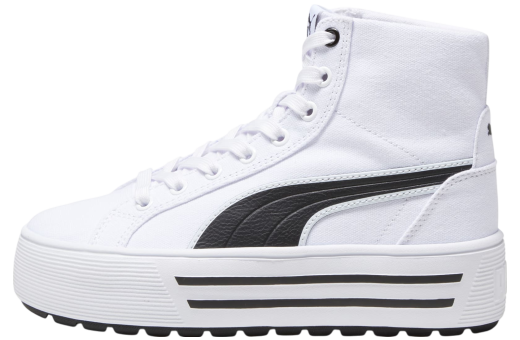 Puma Kaia 2.0 WMNS White / Black