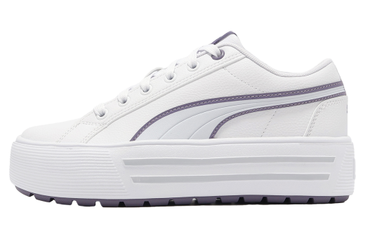 Puma Kaia 2.0 WMNS White / Purple