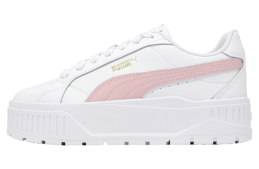 Puma Karmen II L WMNS White / Rose Mauve
