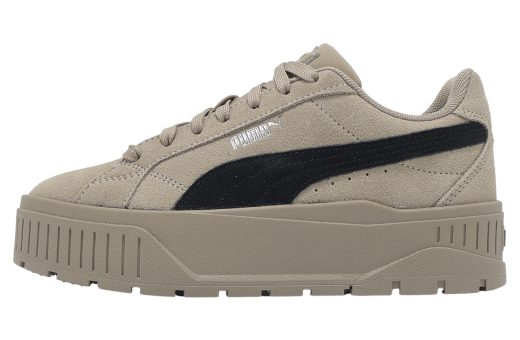 Puma Karmen II WMNS Khaki / Black - May 2025 - 39745702