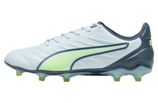 Puma King Pro FG/AG Frosted Dew / Fizzy Apple