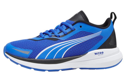 Puma Kruz Nitro GS Ultra Blue / White