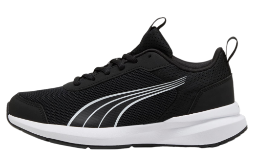 Puma Kruz Profoam GS Black / White