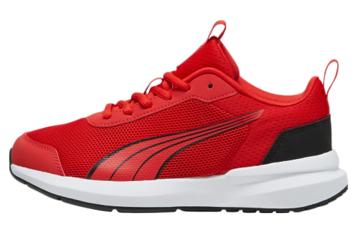 Puma Kruz Profoam GS For All Time Red / Black