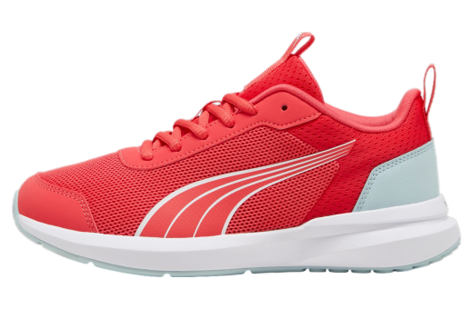 Puma Kruz Profoam GS Tart Cherry / White