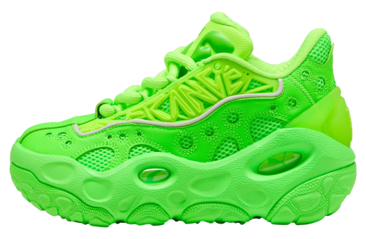 Puma LaFrancé RNR Green