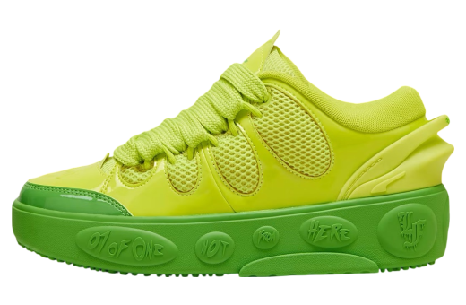 PUMA LaFrance Slime