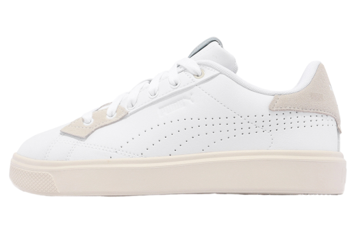 Puma Lajla WMNS Puma White / Frosted Ivory