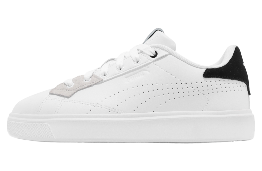 Puma Lajla WMNS Puma White / Puma Black