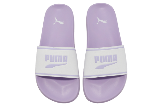 Puma Leadcat 2.0 Elevate Vivid Violet / White