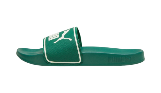 Puma Leadcat 2.0 Green / White