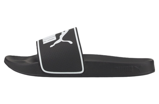 Puma Leadcat 2.0 Slides Black / White