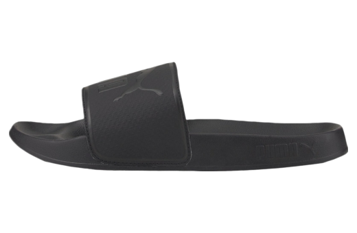 Puma Leadcat 2.0 Slides Black