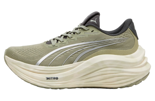 Puma Magmax Nitro Terrains WMNS Lux Army / Warm White