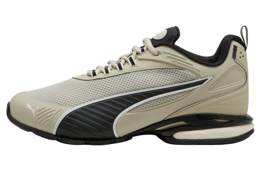 Puma Magnetic Alpine Snow / Black