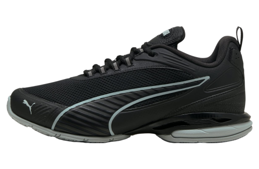 Puma Magnetic Black / Cool Mid Gray