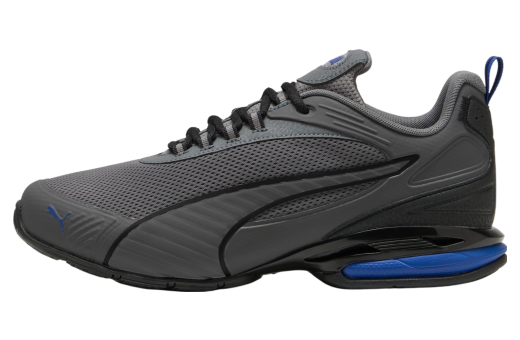 Puma Magnetic Cool Dark Gray / Black