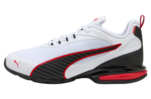 Puma Magnetic White / Black